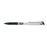 Pentel Energel Gel Roller Pen Stick BL17 0.7mm Black - Pack of 12 AOBL17-A