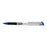 Pentel Energel Gel Roller Pen Stick BL17 0.7mm Blue - Pack of 12 AOBL17-C