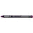 Pentel Energel Gel Roller Pen Stick BL27 0.7mm Violet - Pack of 12 AOBL27-V