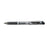 Pentel Energel Gel Roller Pen Stick BL60 Deluxe 1.0mm Black - Pack of 12 AOBL60-A