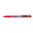 Pentel Energel Gel Roller Pen Stick BL60 Deluxe 1.0mm Red - Pack of 12 AOBL60-B