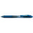Pentel Energel-X Gel Roller Pen Retractable BL107 0.7mm Navy - Pack of 12 AOBL107-CA