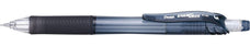 Pentel Energel-X Mechanical Pencil 0.5mm Black Barrel - Pack of 12 (PL105) AOPL105-A