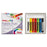 Pentel Fabric Fun Pastel Dye Sticks Assorted Pack of 7 AOPTS-7