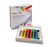 Pentel Fabric Fun Pastel Dye Sticks Assorted Pack of 7 AOPTS-7