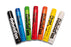 Pentel Fabric Fun Pastel Dye Sticks Assorted Pack of 7 AOPTS-7