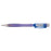 Pentel Fiesta Mechanical Pencil AX105 0.5mm Blue Barrel - Pack of 12 AOAX105-C