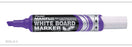 Pentel Maxiflo Whiteboard Marker Chisel Tip Violet AOMWL6-V