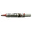 Pentel Maxiflo Whiteboard Marker Fine Tip Brown AOMWL5M-E