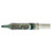 Pentel Maxiflo Whiteboard Marker Fine Tip Green AOMWL5M-D