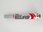 Pentel Maxiflo Whiteboard Marker Fine Tip, Red AOMWL5M-B