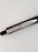 Pentel Oh Gel Gell Roller Pen Retractable K497 0.7mm Black - Pack of 12 AOK497-A
