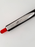 Pentel Oh Gel Gell Roller Pen Retractable K497 0.7mm Red - Pack of 12 AOK497-B