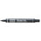 Pentel Permanent Marker N50 Bullet 1.5mm Black - Pack of 12 AON50-A