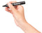 Pentel Permanent Marker N50 Bullet 1.5mm Black - Pack of 12 AON50-A