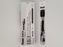 Pentel Refill Gell Roller Pen Stick For BL60 1.0mm Black - Pack of 12 AOLR10-A