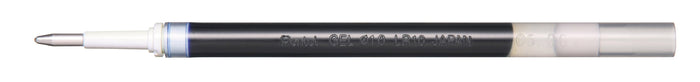 Pentel Refill Gell Roller Pen Stick For BL60 1.0mm Blue - Pack of 12 AOLR10-C