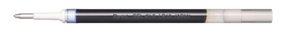 Pentel Refill Gell Roller Pen Stick For BL60 1.0mm Blue - Pack of 12 AOLR10-C