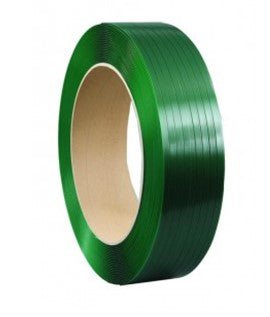 PET Embossed Strapping Band 9.2mm x 3000mt x 0.65mm, 225kgf MPH11050