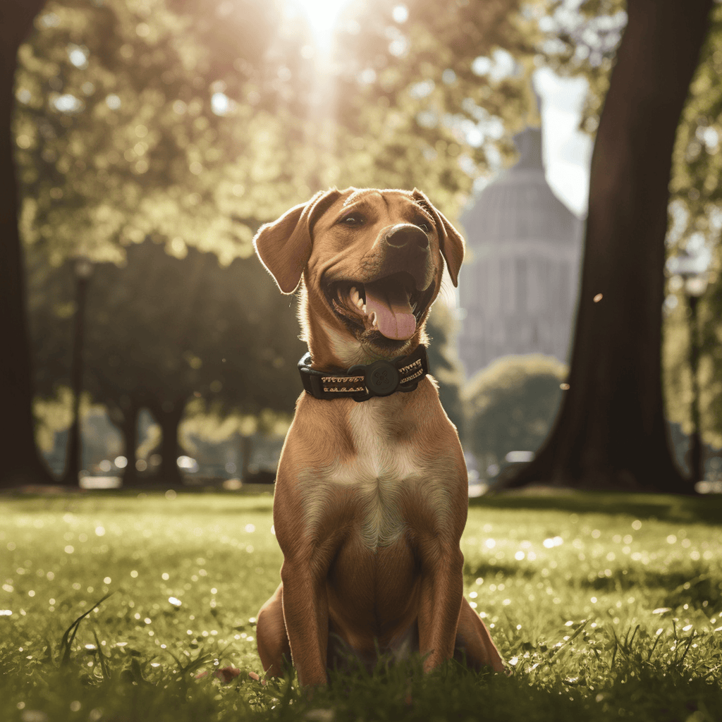 Pet Tag - Made for MokiTag | Moki — Discount Office