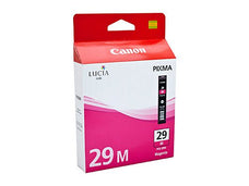 PGI29 / PGI 29 Magenta Original Canon Cartridge DSCI29M