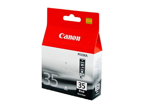 PGI35 / PGI 35 Black Original Canon Cartridge DSCI35