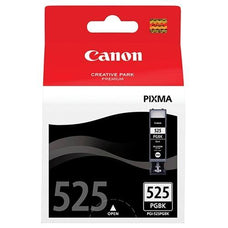 PGI525 / PGI 525 Black Original Canon Cartridge DSCI525