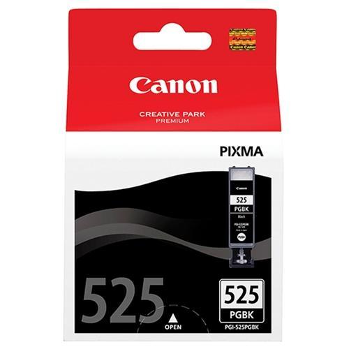 PGI525 / PGI 525 Black Original Canon Cartridge DSCI525