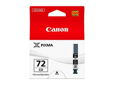 PGI72 / PGI 72 Chroma Optimizer Original Canon Cartridge DSCI72CO
