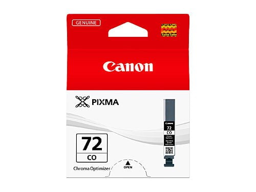 PGI72 / PGI 72 Chroma Optimizer Original Canon Cartridge DSCI72CO