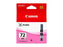 PGI72 / PGI 72 Photo Magenta Original Canon Cartridge DSCI72PM