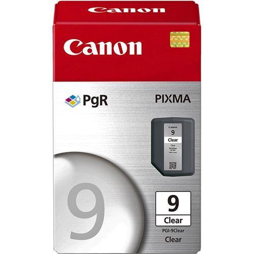 PGI9 / PGI 9 Clear Original Canon Cartridge DSCI9CL