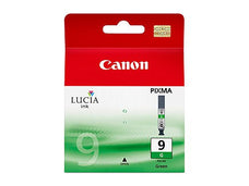 PGI9 / PGI 9 Green Original Canon Cartridge DSCI9G