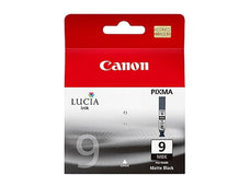 PGI9 / PGI 9 Matt Photo Black Original Canon Cartridge DSCI9MB