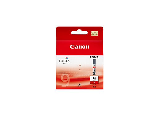 PGI9 / PGI-9 Red Original Canon Cartridge DSCI9R