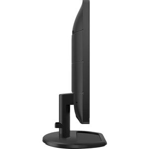 Philips 170S9A 17" SXGA LCD Monitor, 5:4, Textured Black, 17" Class, WLED Backlight, 1280x1024, 16.7 Million Colours, 250 cd/m², 1ms, 75Hz, DVI, VGA IM4629836