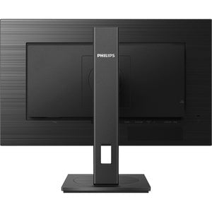 Philips 242B1 23.8" Full HD WLED LCD Monitor, 16:9, IPS, 1920x1080, Adaptive Sync, 4ms, 75Hz, DVI HDMI VGA DisplayPort USB Hub IM5135437