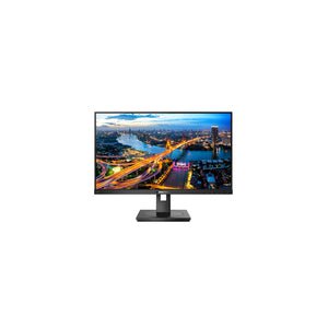 Philips 242B1 23.8" Full HD WLED LCD Monitor, 16:9, IPS, 1920x1080, Adaptive Sync, 4ms, 75Hz, DVI HDMI VGA DisplayPort USB Hub IM5135437