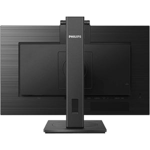 Philips 242B1H 23.8" Full HD WLED LCD Monitor, 16:9, IPS, 1920x1080, Adaptive Sync, 4ms, 75Hz, DVI HDMI VGA DisplayPort USB Hub IM5135438