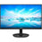 Philips 242V8A 23.8" Full HD WLED LCD Monitor, 16:9, IPS, 1920x1080, Adaptive Sync, 4ms, 75Hz, HDMI VGA DisplayPort IM5135440