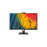 Philips 24B1U5301H 23.8" Webcam Full HD LCD Monitor, 16:9, Textured Black, 24" Class, IPS, WLED Backlight, 1920x1080, 16.7 Million Colours, 300 cd/m², 4ms, 75Hz, HDMI, DisplayPort, USB Hub, KVM Switch IM5739016