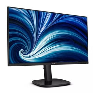 Philips 24B2N3200J 24" Class Full HD LED Monitor - 16:9 - Textured Black - 23.8" Viewable - In-plane Switching (IPS) Technology - WLED Backlight - 1920 x 1080 - 16.7 Million Colours (8-bit) - Adaptive Sync - 300 cd/m² - 4 ms - 120 Hz Refresh Rate - Spe... IM6582384
