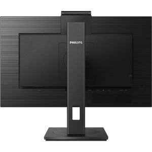 Philips 275B1H 27" WQHD WLED LCD Monitor, 16:9, IPS, 2560x1440, Adaptive Sync, 4ms, 75Hz, DVI HDMI DisplayPort USB Hub IM5135443
