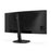 Philips 34B2U3600C/75 86.36 cm (34in) B Line WQHD USB-C Docking Monitor - HDMI - DP - USBC - RJ45 - KVM - PD 90W - 5W Speakers - EyeSafe IM6518197