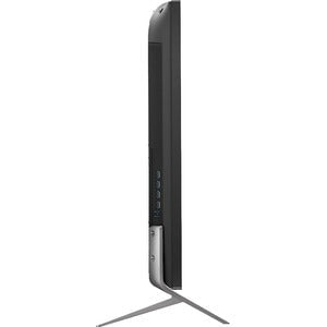 Philips Brilliance 438P1 42.5" 4K UHD LCD Monitor, 16:9, Textured Black, 43" Class, IPS, WLED Backlight, 3840x2160, 1.07 Billion Colors, 400 cd/m², 5ms, 75Hz, HDMI, VGA, DisplayPort, USB Hub IM4938018