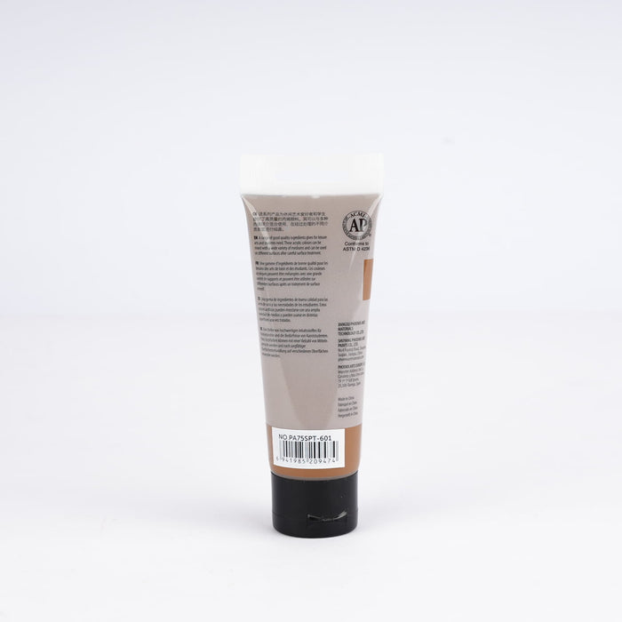 Phoenix Acrylic Paint 75ml Raw Sienna (601) CXDASACR075667