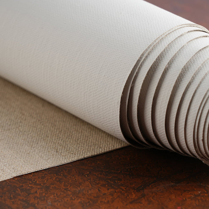 Phoenix P5318 Linen 450g Canvas Roll 210cm x 10mt CXCANEP5318