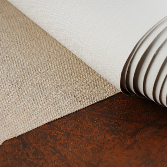 Phoenix P5318 Linen 450g Canvas Roll 210cm x 10mt CXCANEP5318