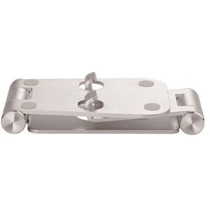 Phone and Tablet Stand - Aluminum - Foldable - Adjustable Tablet Stand - Multi Device Stand - Phone and Tablet Holder IM4266616