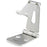 Phone and Tablet Stand - Aluminum - Foldable - Adjustable Tablet Stand - Multi Device Stand - Phone and Tablet Holder IM4266616